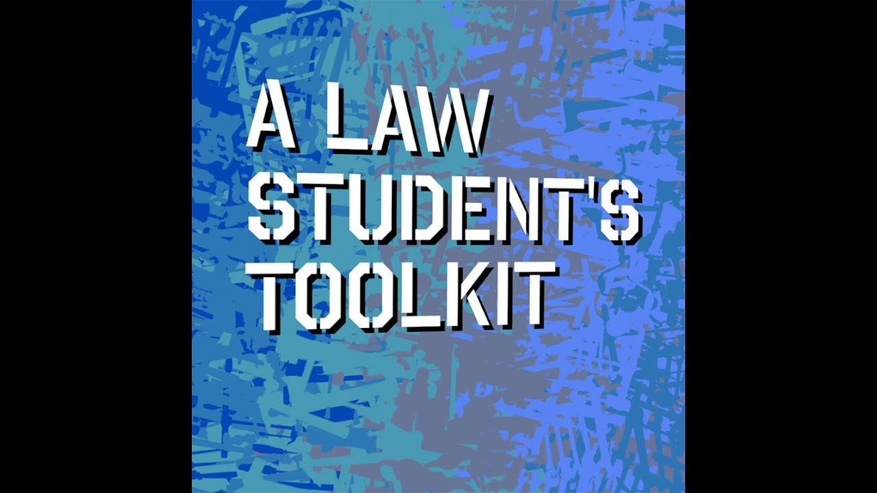 ⁣Tools for Improving Your Grades on Law Exams