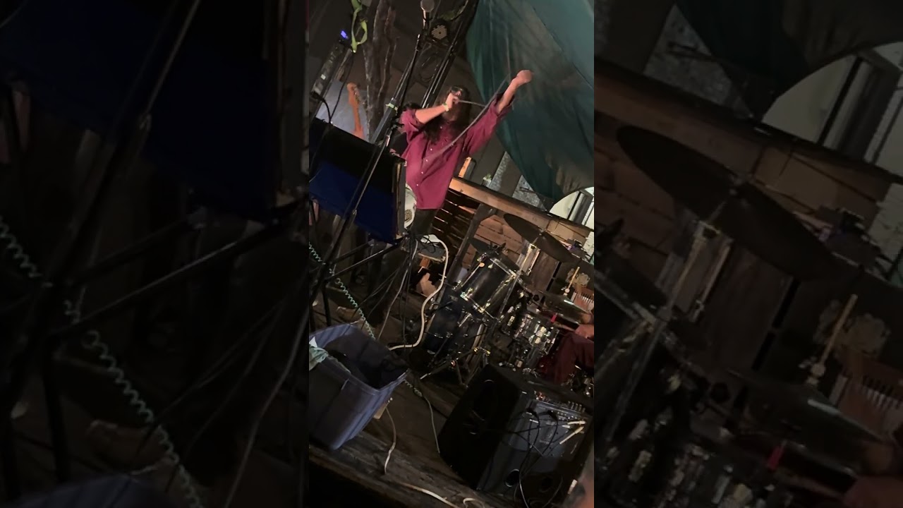 Skoal Kodiak, Freak Fest, Palmer’s Bar 08/31/2025