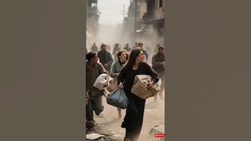 Dunia Heboh! Serangan Israel Makin Brutal! #palestina #israel