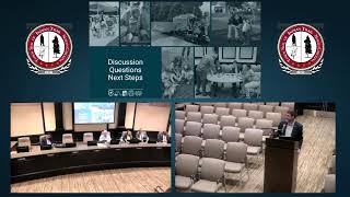 April 14, 2026, Budget Workshop and Town Council Meeting