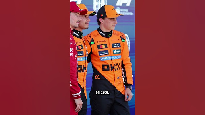 Lando Destroys Red Bull at Their Home?! Austrian GP Quali Shocker!