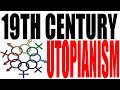 United Community and Utopian Societies Quiz