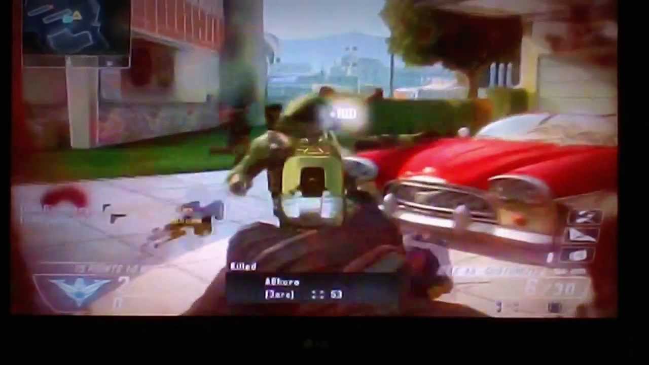 black ops 2 diamond tac-45