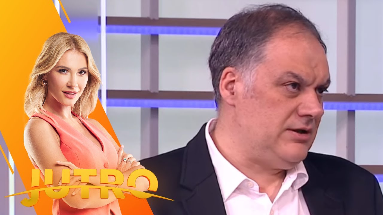 Kako se leči rak pluća? - JUTRO