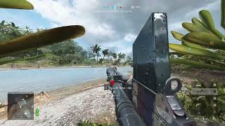 some insane highlights (BFV)