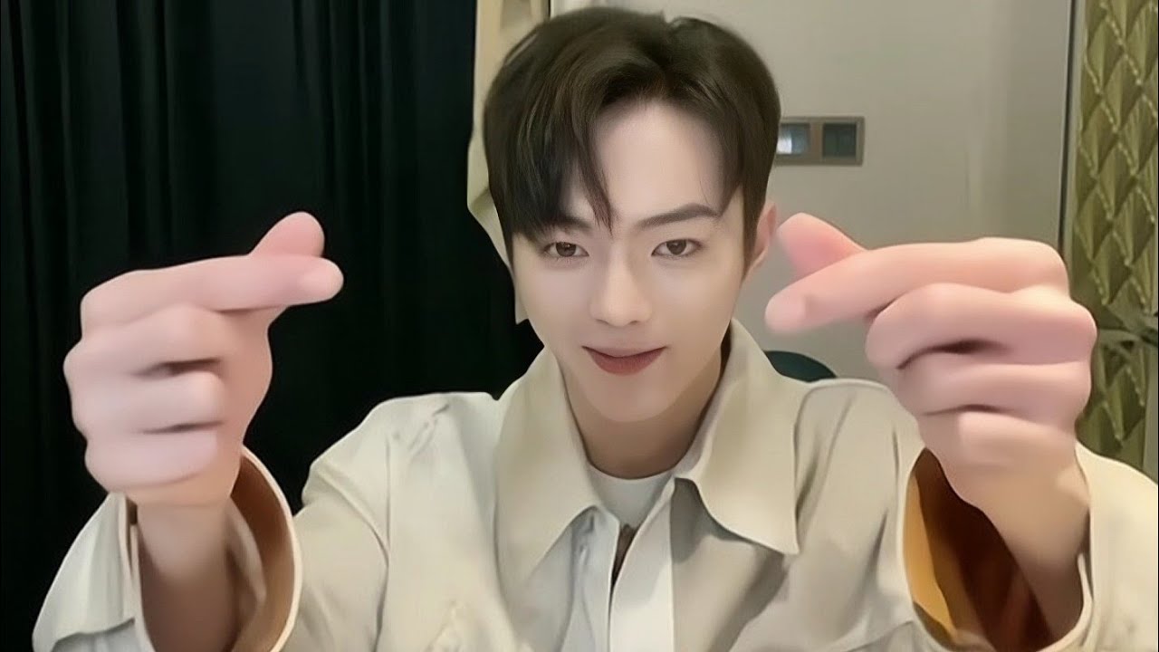 FULL ENGSUB XuKai 28th Birthday Live [2023.03 05] 🎂 - YouTube