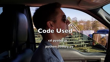 Raspberry Pi Data Logger