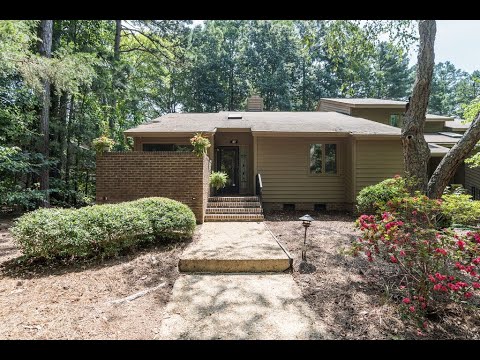 87 Stoneridge Rd, Durham, NC home video tour