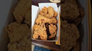 치킨 먹어볼까