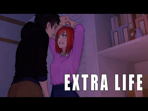 Extra Life Gameplay Part 3 