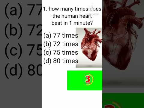 #shorts # how many times does the human heart beat in 1 minutes#trending #shorts #shorts #