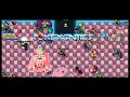 POKEXGAMES * POKEXPARTY 12 ANOS!!! TODAS AS DUNGEONS RETRÔ. #Twistah 245