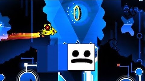 (Hard Demon) "Different Descent" 100% by Danke & more | Geometry Dash