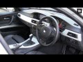 07 BMW 335i M-sport