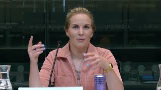 London assembly - Oversight committee 18/6/26