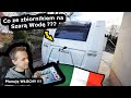 Planuję Podróż do Włoch !!! - Sprawdzam Odpowietrzenie Zbiornika i Działanie Lodówki z Vectrą (634)