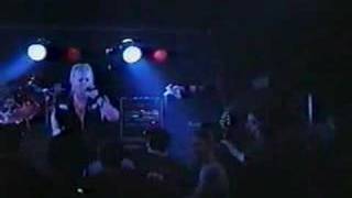 Grip Inc., Colors Of Death , Live 1997, Featuring Dave Lombardo Of Slayer