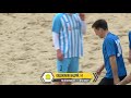 Відеозвіт II  NC Beachsoccer 2-6 MFC Servit