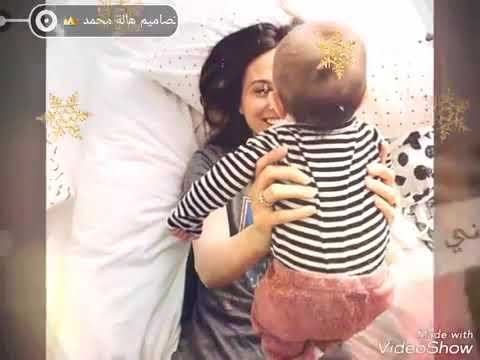 حالات واتس اب لابني حبيبي 2021