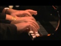 Capture de la vidéo Brigitte Engerer And Boris Berezovsky Play Liszt Hungarian Rhapsody No. 2 On Arte