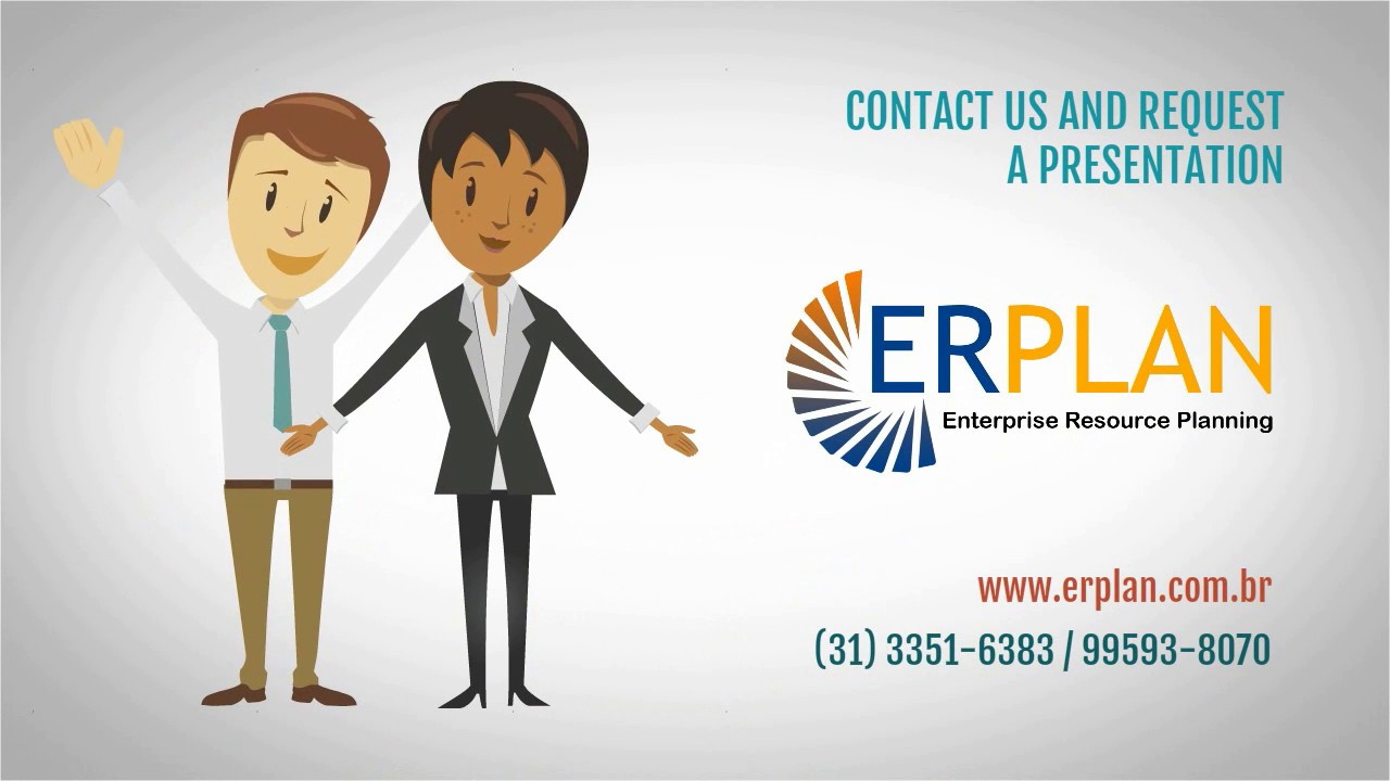 ERPLAN [English] - YouTube