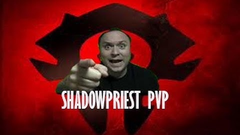 Temple of Kotmogu Shadow Priest PvP