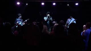 Flaw Get Up Again Live 9-1-17 United We Stand EP Release Show Trixie’s Louisville KY