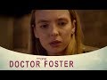 Kate finds a photo of Gemma on Simon’s phone - Doctor Foster: Series 2 Episode 4 - BBC One