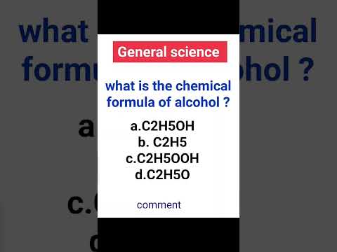 General science question