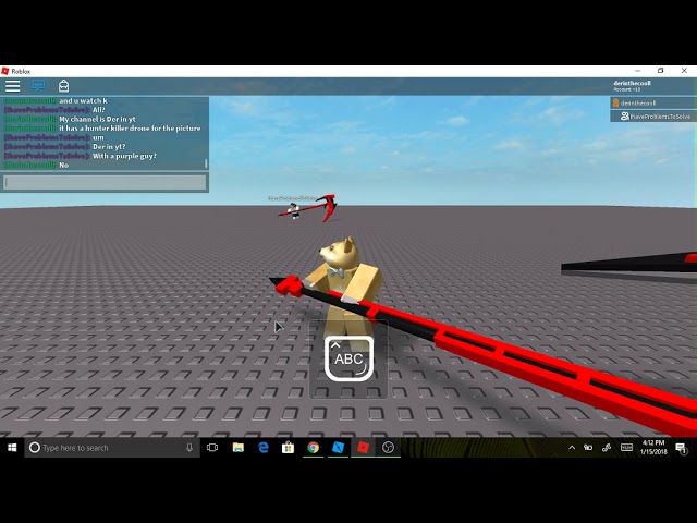 How To Use Scripts In Roblox (Executors) - Gamer Tweak