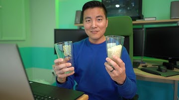 VLOG S1 EP.29 - One unique advantage of Dropbox over Google Drive