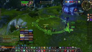 SOD wow BGS with guild - chilled