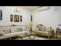 4 bhk premium flat interior designing in pune  by sayyam interiors rahul chordiya 