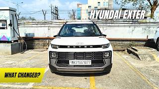 2026 Hyundai Exter Review | Hyundai Fixed What Really Matters