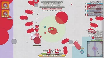 More Modded Chaos | Woomy-arras.io