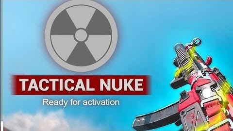 BEST MP5 CLASS AFTER NERF