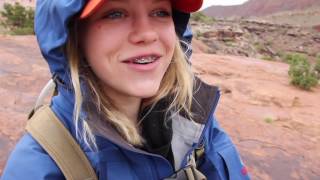 Utah, Spring Break 2017