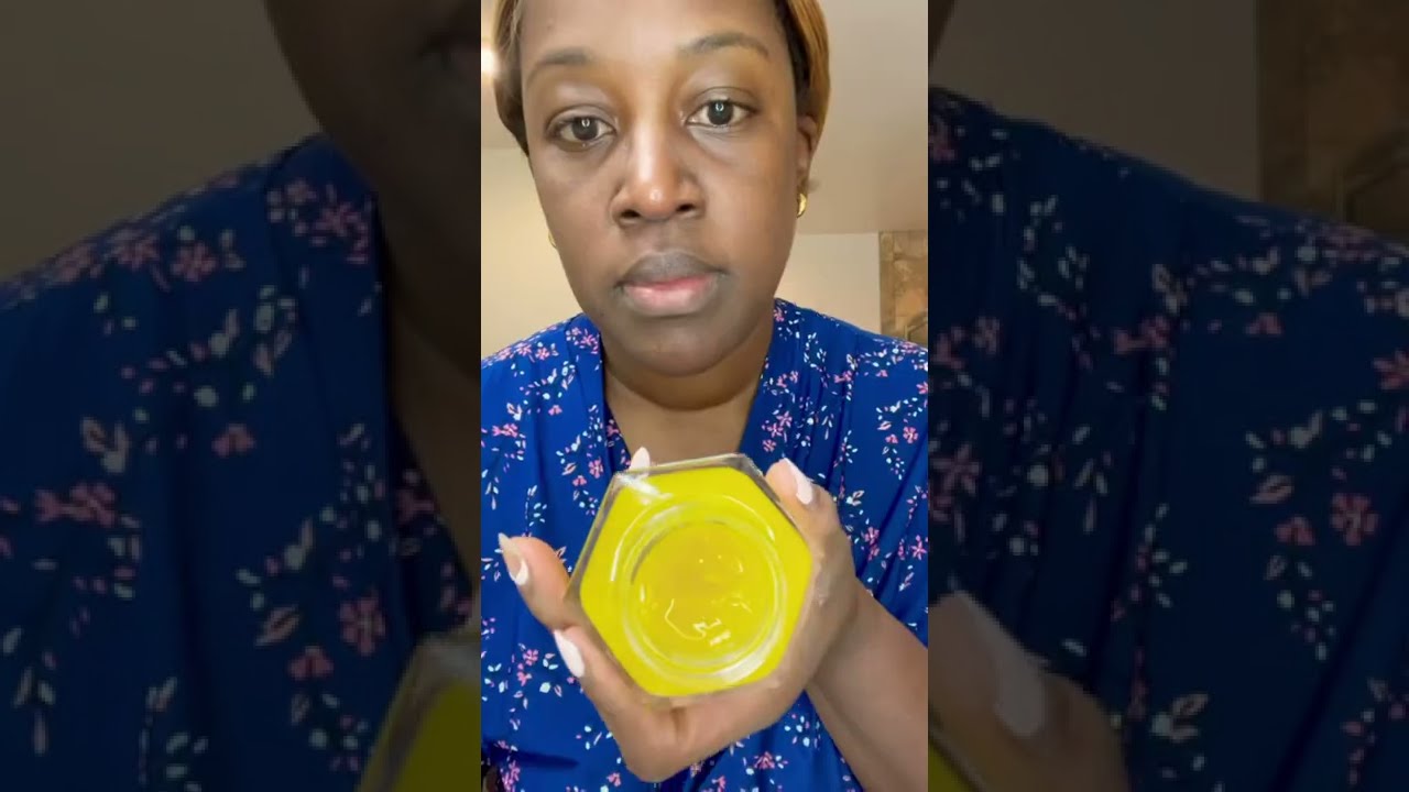 Я попробовала обновляющую антиоксидантную увлажняющую маску Farmacy Honey Potion 