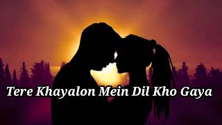 Download Lagu Tere Khayalon Mein Dil Kho gaya  | Old Hindi Romantic song  |  Heart Touching 60s-70s Vibe Love Song MP3