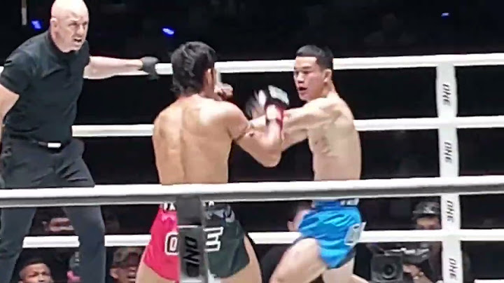 คมเพชร  แฮตทริก ศึก ONE ลุมพินี 114