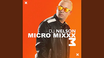 Micro Mixx Vol. 3