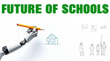 Will AI Tutors REPLACE Human Teachers?