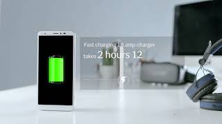 LAVA Z61 - Faster Charging