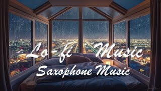 Saxophone Music