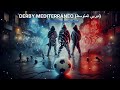 This Mediterranean Rap Anthem Will Give You Chills! 🔥 | Tunisian Street Rap / Darija Drill