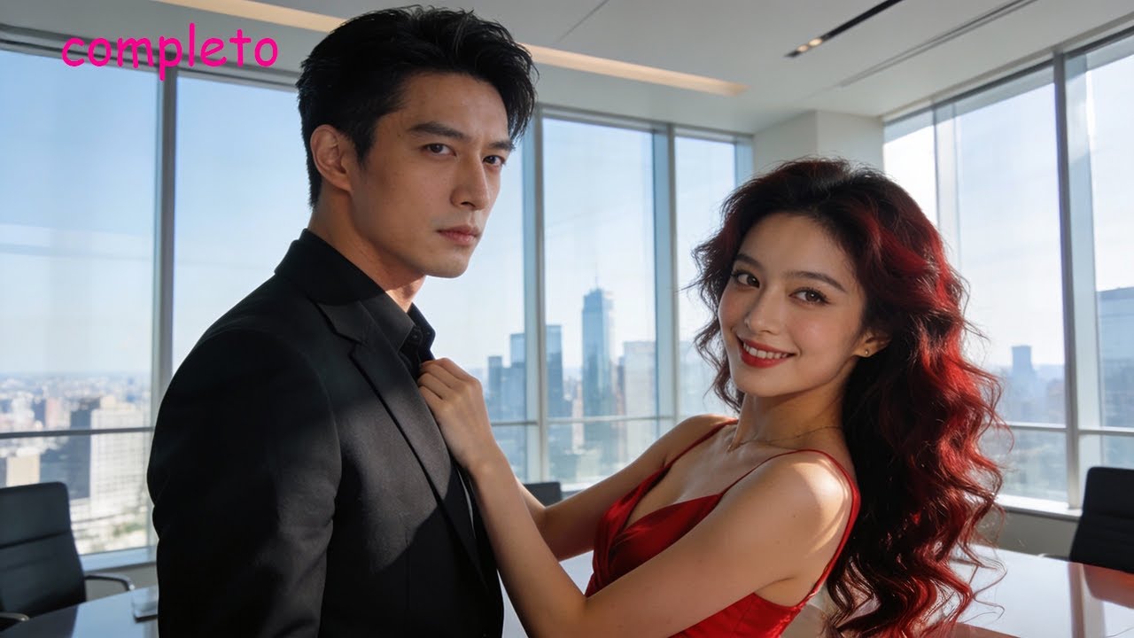 “Él era un Muro de Hielo… hasta que Ella lo Encendió”