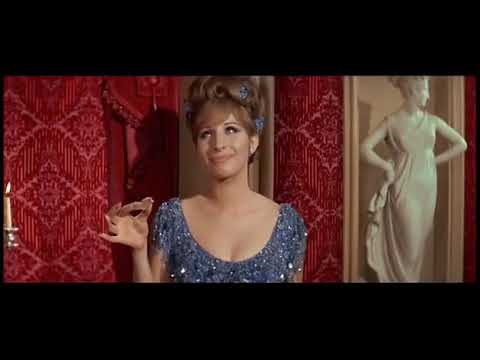 Barbra Streisand You Are Woman, I Am Man' Funny Girl