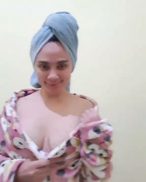 OLAHRAGA BERSAMA KIMAYA AGATHA🍑🍑🍑