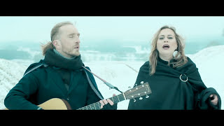 Video voorbeeld van "Žalvarinis - Broliams (Official Music Video)"