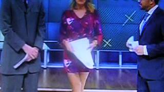 Charissa Thompson 9!